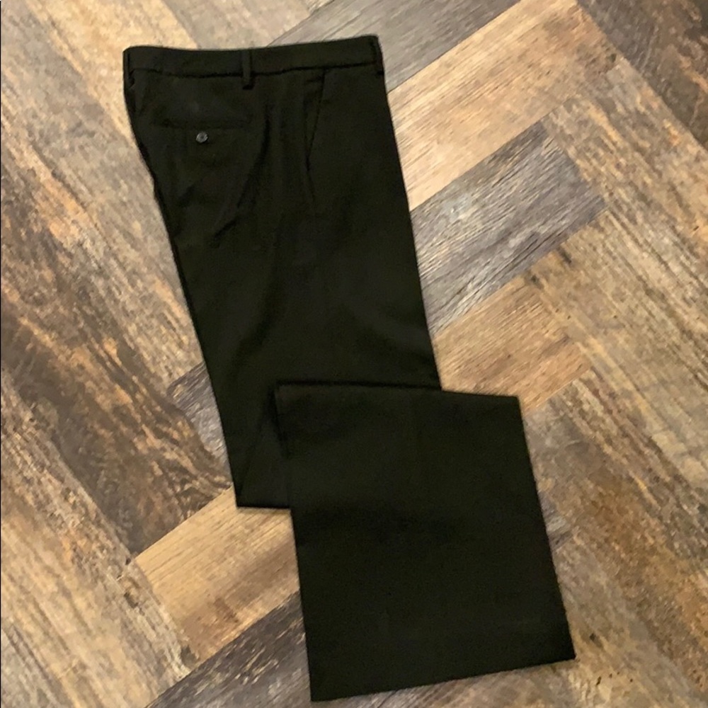 GAP TROUSER WIDE LEG PANT